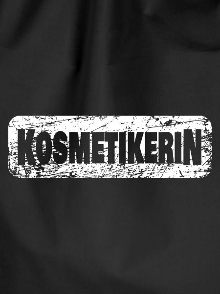 Kosmetikerin