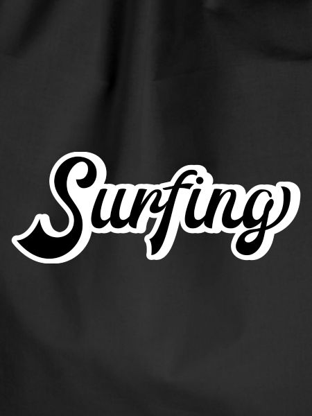Surfing