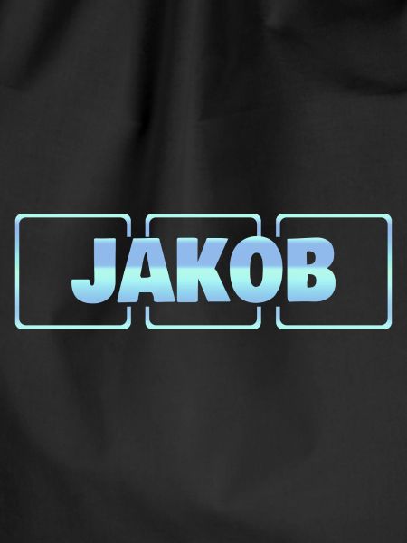 Baby Jakob