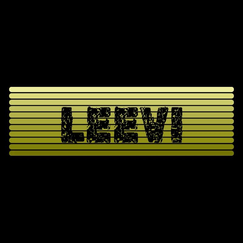 Retro Leevi