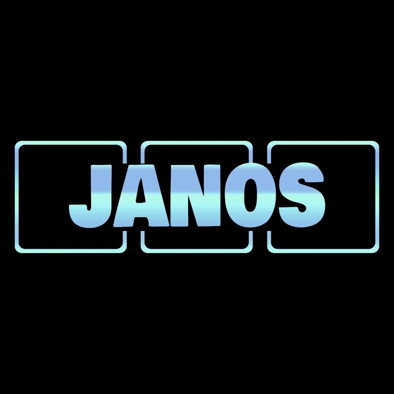 Grossesse Janos