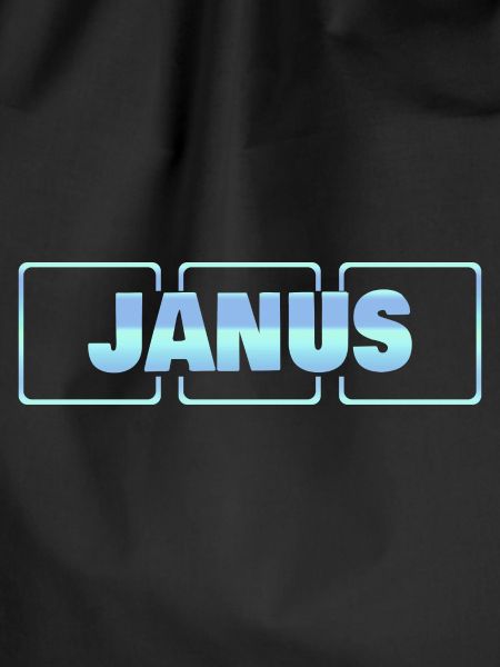 Gift for Janus