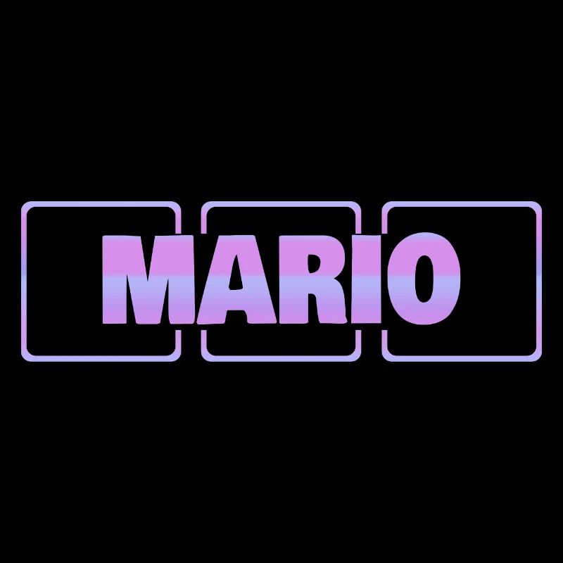 Kind Mario
