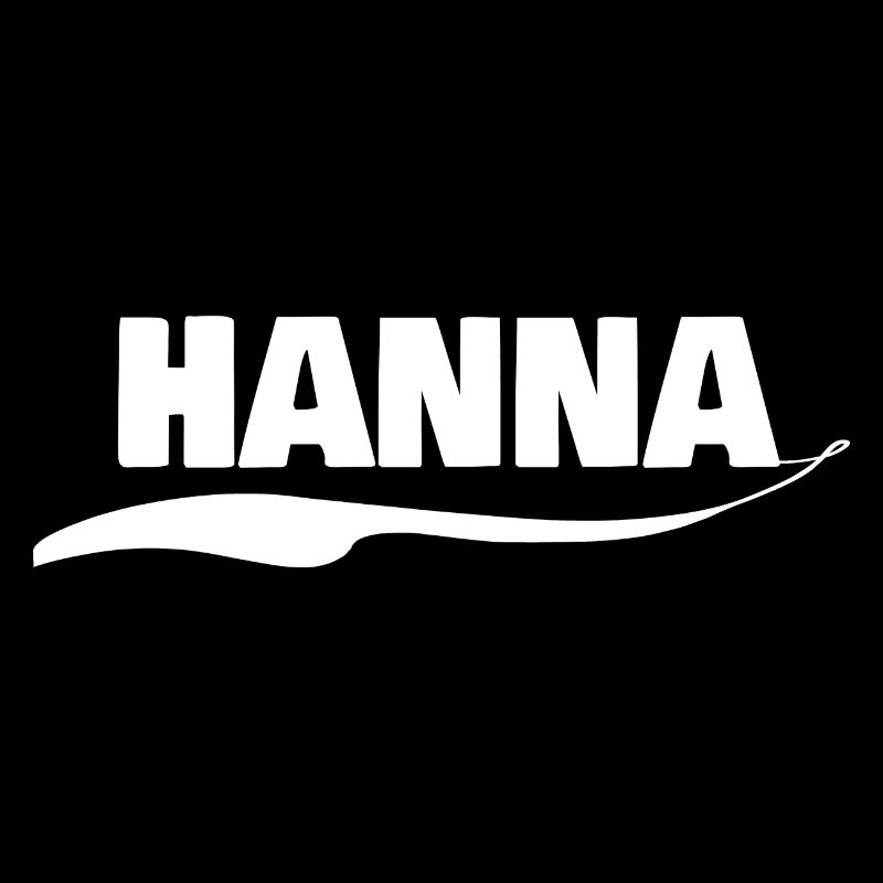 First name Hanna