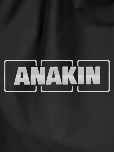 Anakin