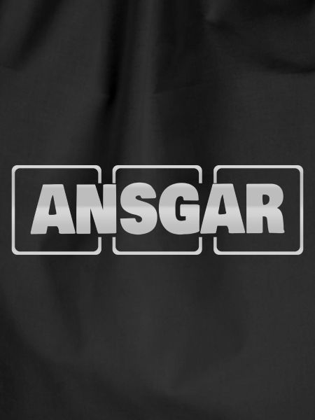 Ansgar