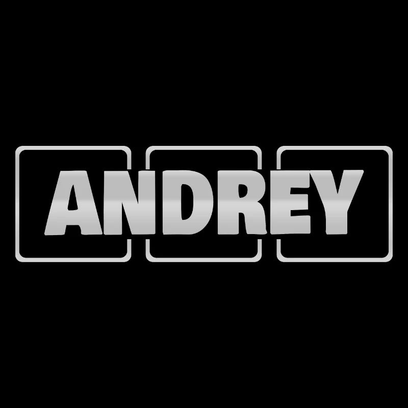 Gift for Andrey