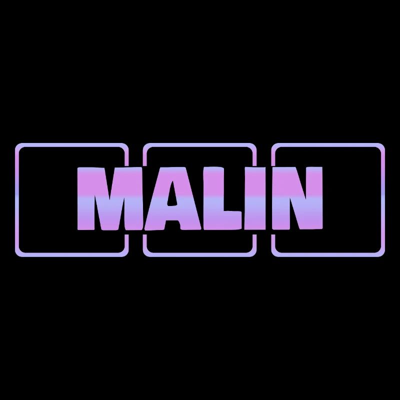 Malin as pregnancy