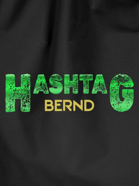 Bernd Bernd