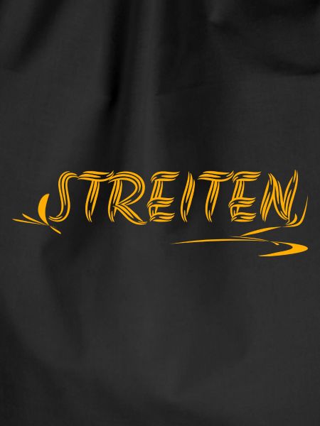 Streiten
