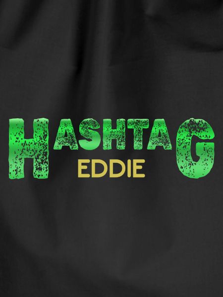 Eddie as Eddie