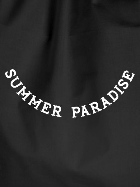 Summer Paradise