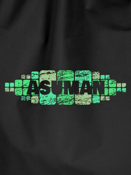 Mutti Asuman
