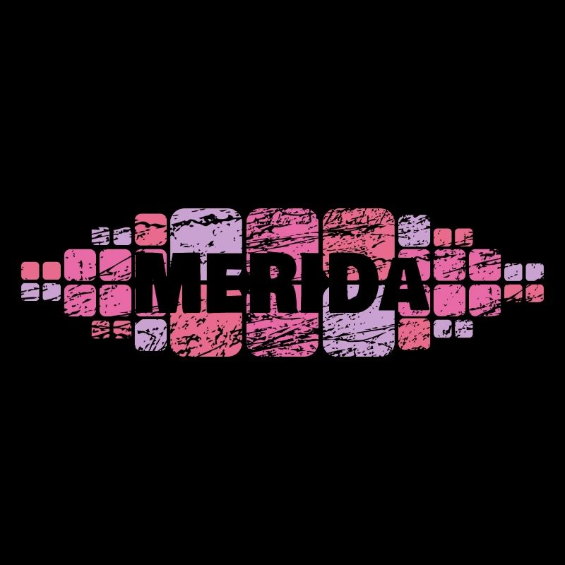 Merida : Maman