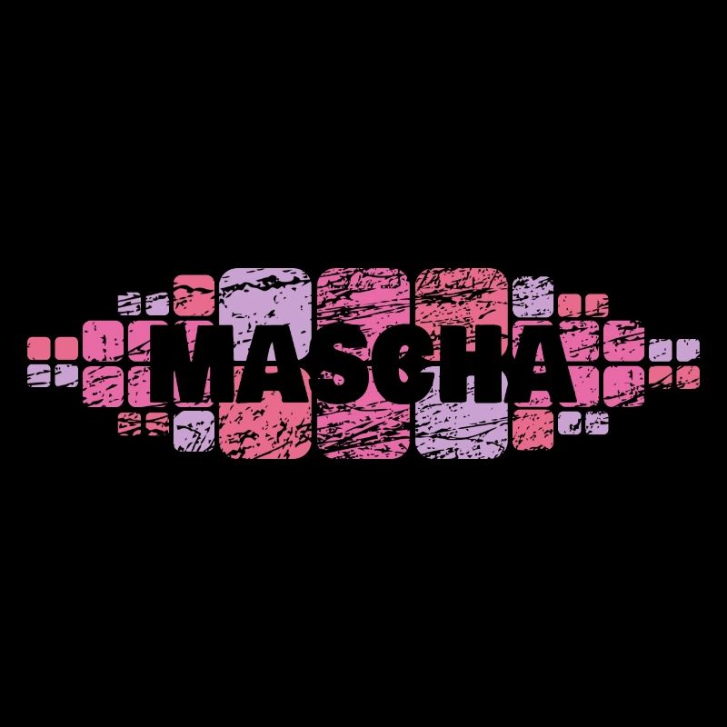 Maman Masha