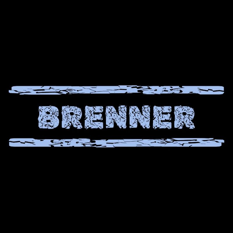 Occupation Brenner