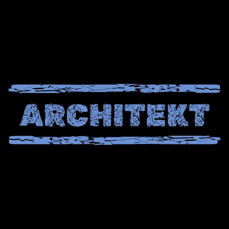 Architect as a profession