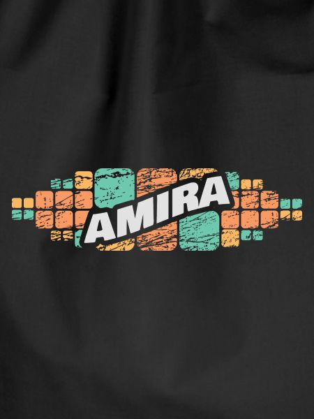 Gift for Amira