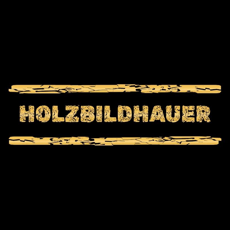 Holzbildhauer