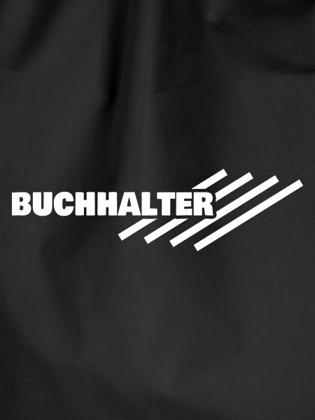 Buchhalter als Arbeitsplatz