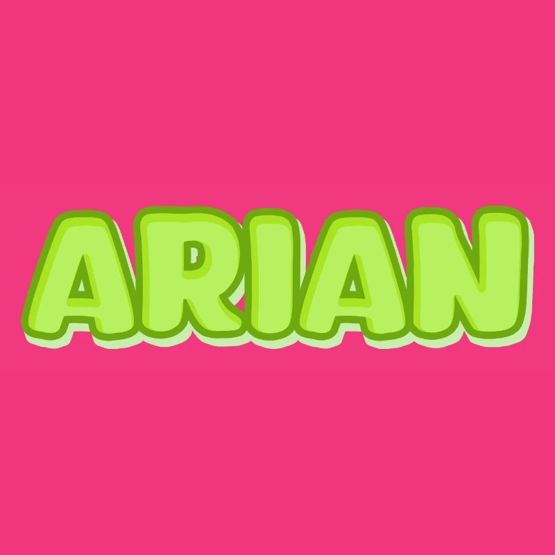 Arian Arian