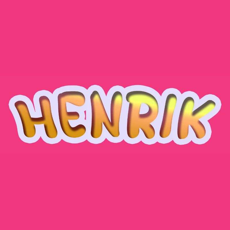 Henrik