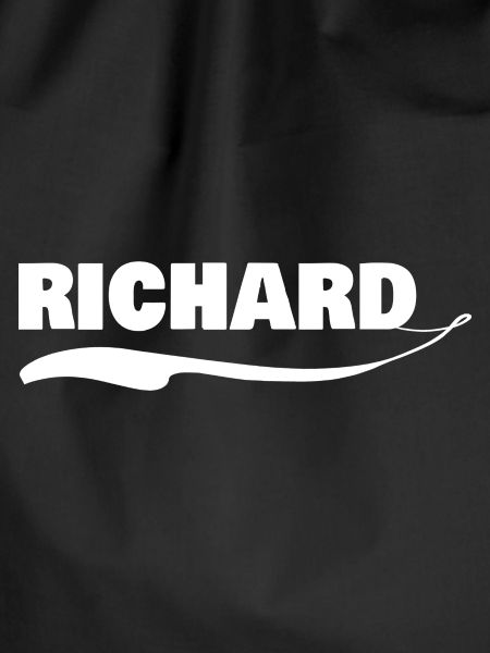 First name richard