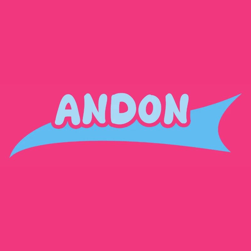 First name Andon