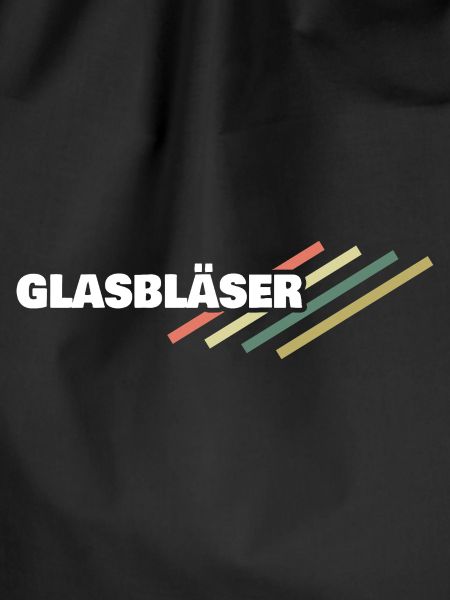 Gift for glassblower