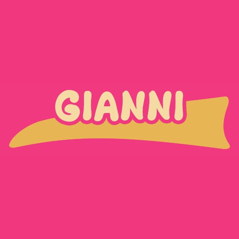 Gift for Gianni