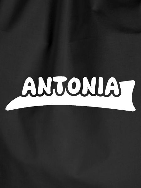 Antonia