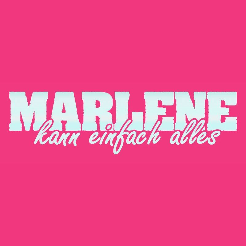 Frau Marlene