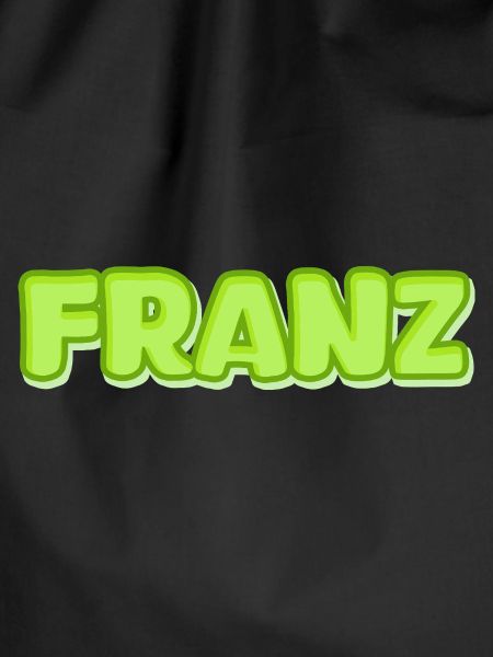 Franz Franz