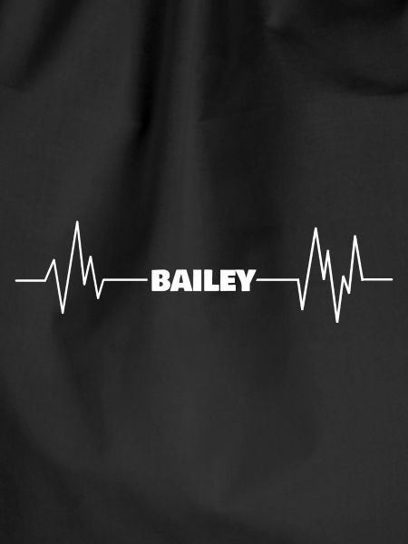 First name Bailey