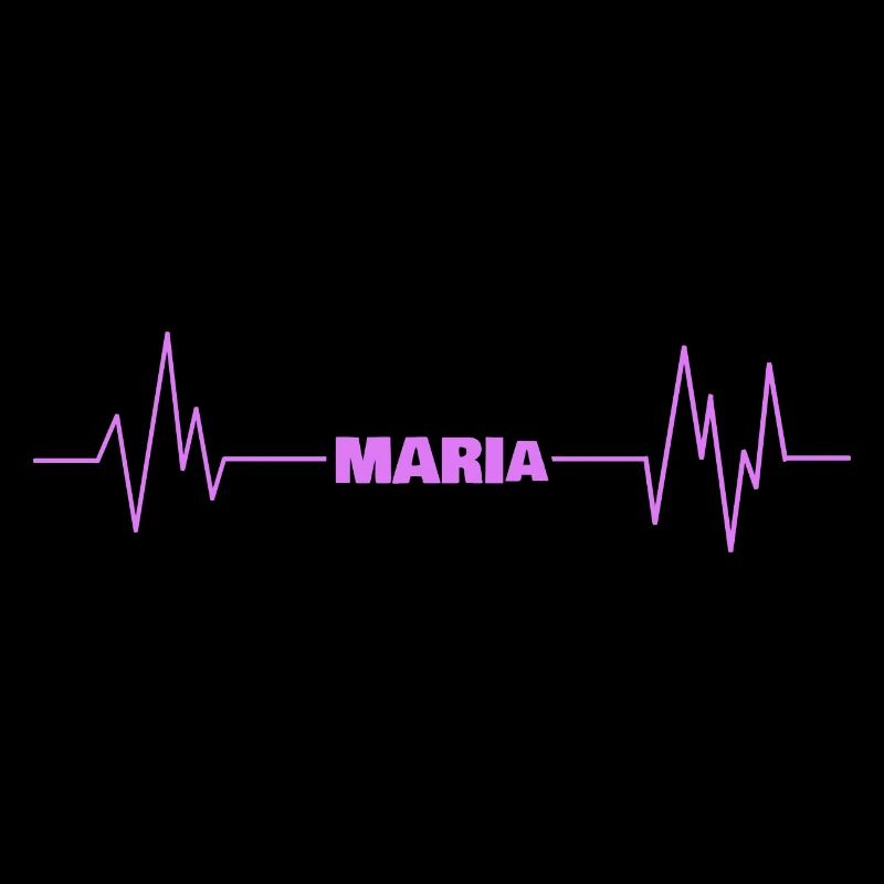 First name Maria