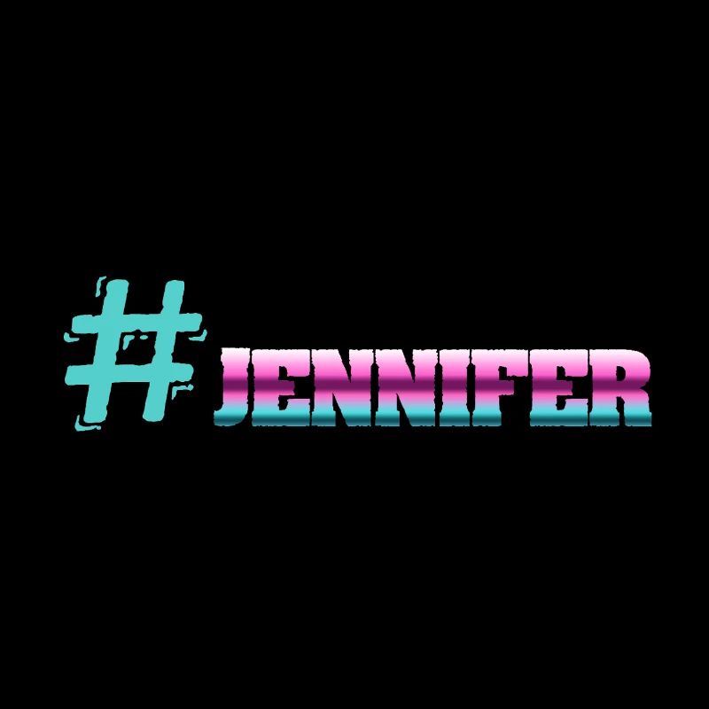 First name Jennifer