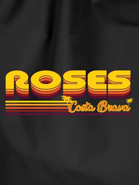 Roses Costa Brava Spanien Design