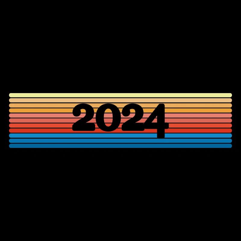 Jahr 2024