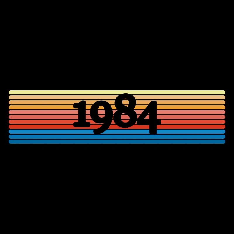 Année 1984
