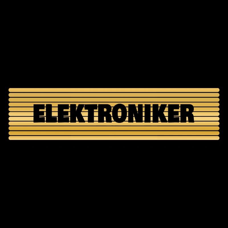 Occupation Electronics Technician