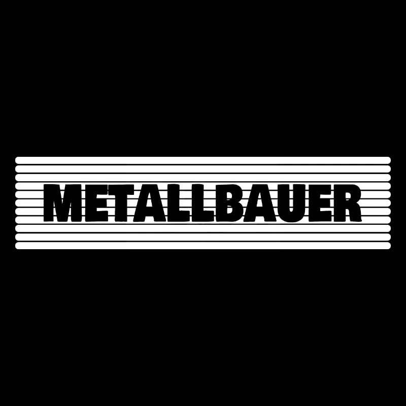 Metallbauer