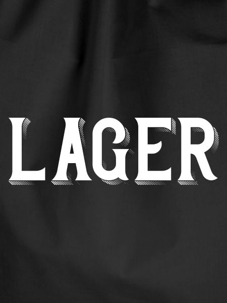 Lager