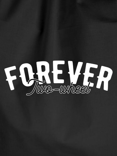 Forever two wheel