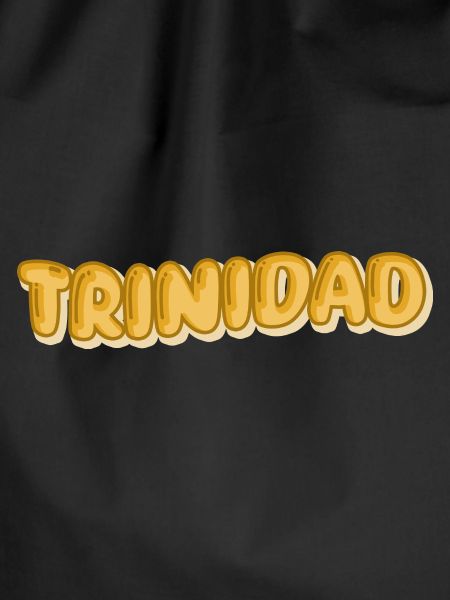 Gift for Trinidad