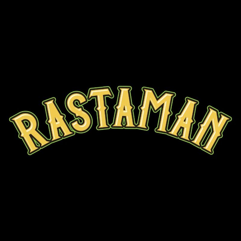 Rastaman