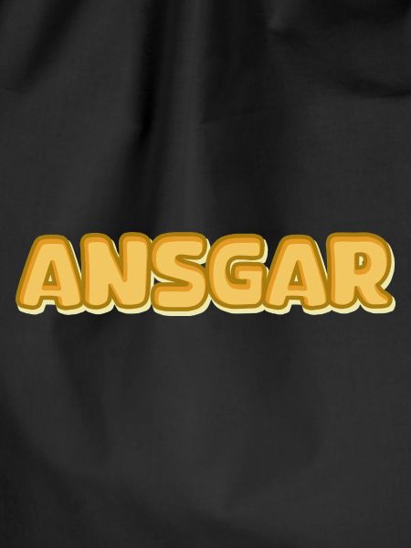 Ansgar Ansgar