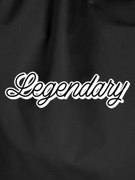 Legendary