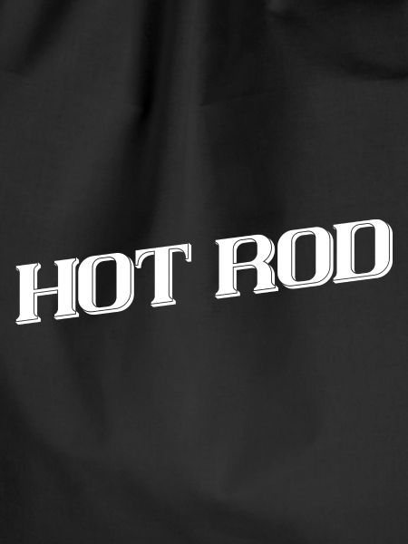 Hot Rod