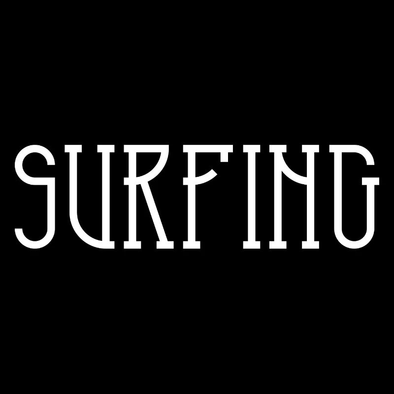 Surfing