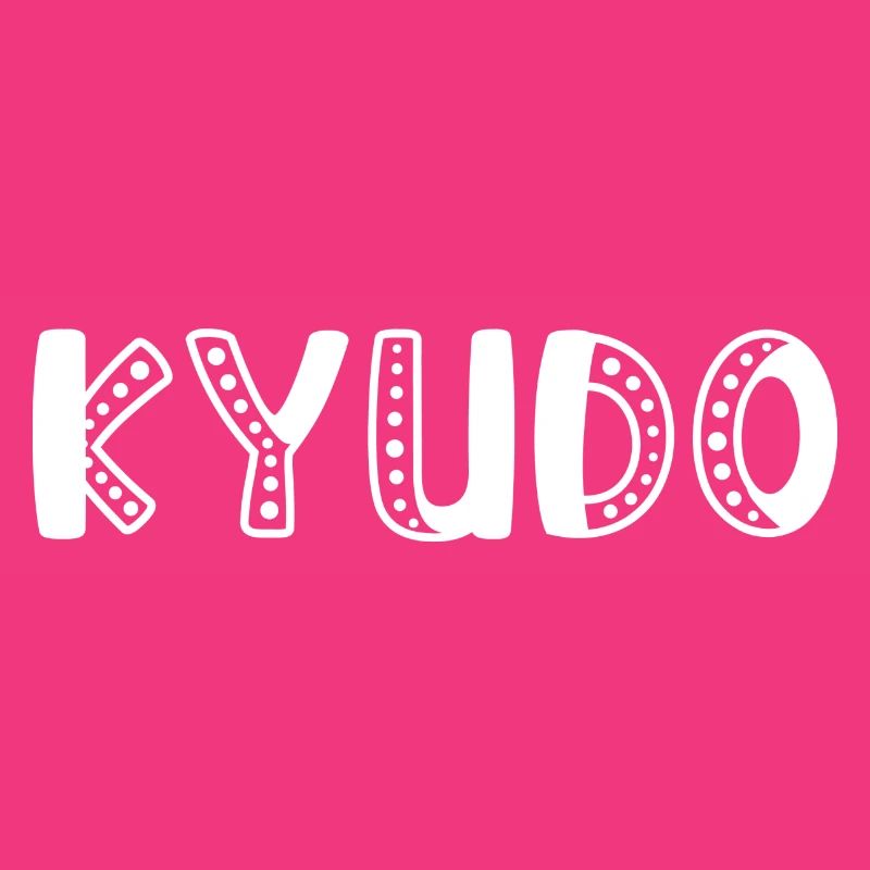 Tshirt kyudo